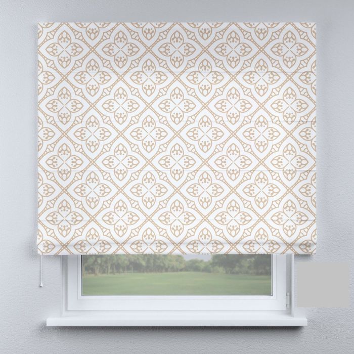 Римська штора DECOLIV ромбы маленькие