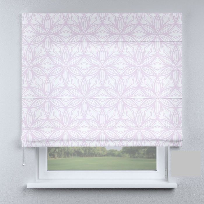 Римська штора DECOLIV  кольори розовые