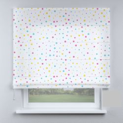 Римська штора DECOLIV кружочки