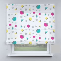 Римська штора DECOLIV фигурки