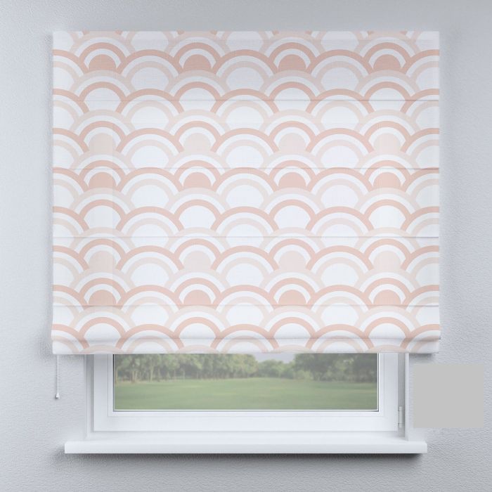 Римська штора DECOLIV волны