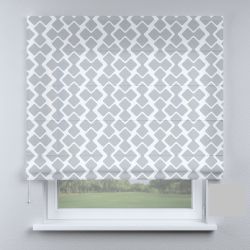 Римська штора DECOLIV двойные ромбы