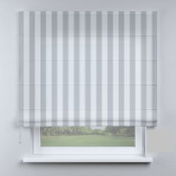 Римська штора DECOLIV серые полосы