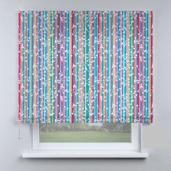 Римська штора DECOLIV гроны різнокольорові