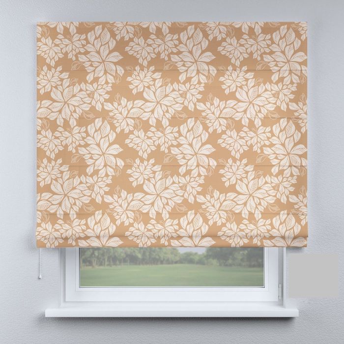 Римська штора DECOLIV коричневый прованс