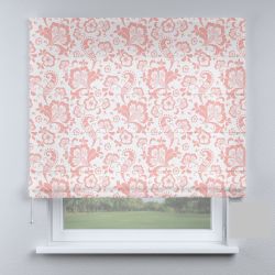Римська штора DECOLIV прованс в розовых тонах