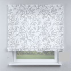 Римська штора DECOLIV світло-серая роза