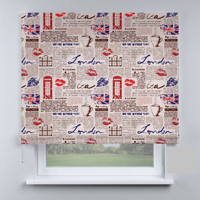 Римська штора DECOLIV Лондон