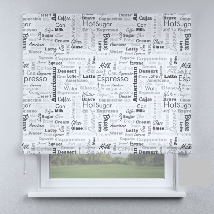 Римська штора DECOLIV американо