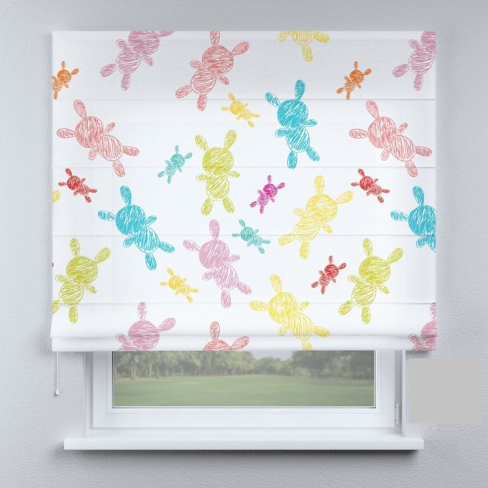 Римська штора DECOLIV игрушки