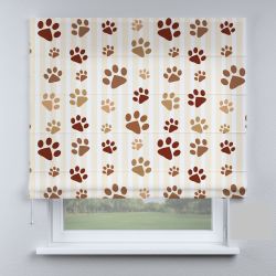 Римська штора DECOLIV лапки