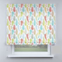 Римська штора DECOLIV листья лесные