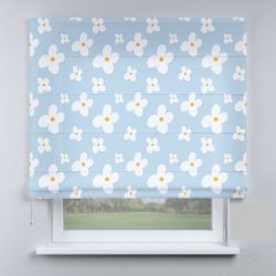 Римська штора DECOLIV прованс ромашки