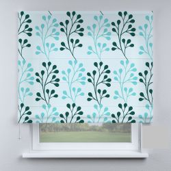 Римська штора DECOLIV прованс гроны большие