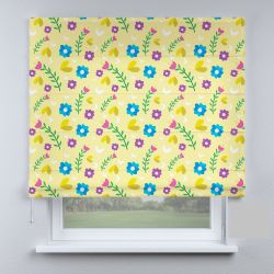 Римська штора DECOLIV детские кольори