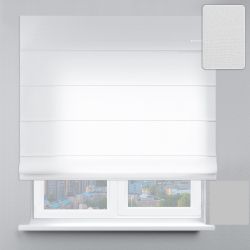 Римська штора Блекаут Нова світло-сірий