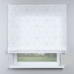 Римська штора DECOLIV круги прованс большие