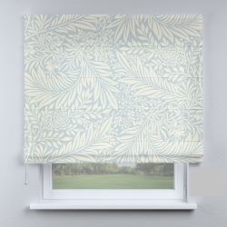 Римська штора з фотодруком французький кантрі з гілками