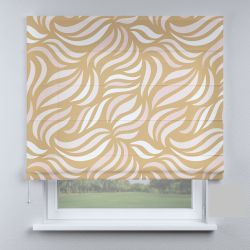 Римська штора DECOLIV модерн разноцветный