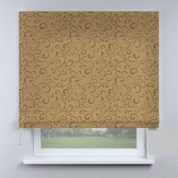 Римська штора DECOLIV модерн темно-коричневый