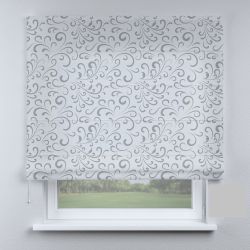 Римська штора DECOLIV модерн и вензеля