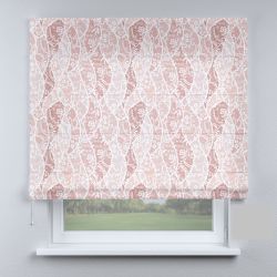 Римська штора DECOLIV вензеля різнокольорові модерн