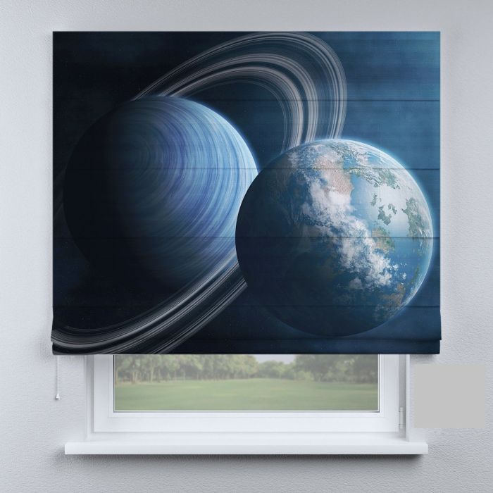 Римська штора DECOLIV космос