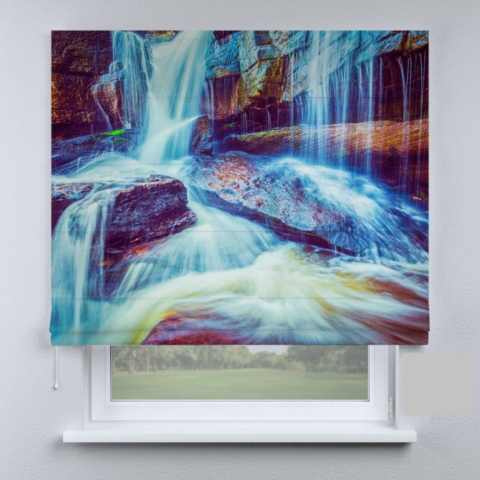 Римська штора DECOLIV водопады