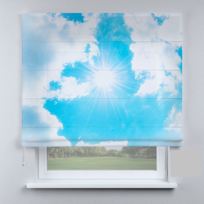 Римська штора DECOLIV ясное небо