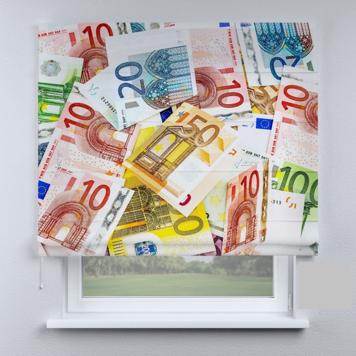 Римська штора DECOLIV гроші