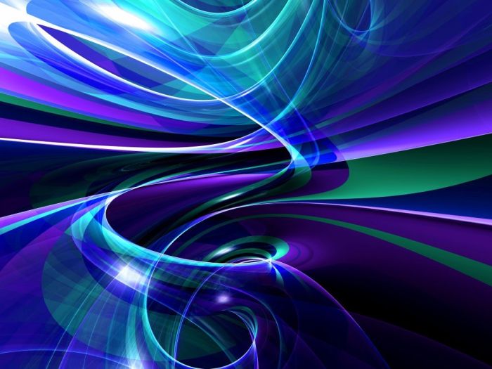 Римська штора DECOLIV Фотопечать Абстракции  Блэкаут 100*170