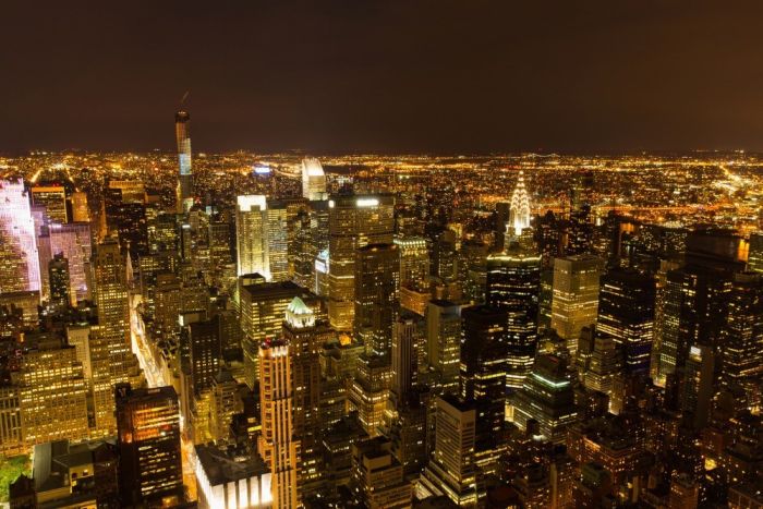 Римська штора з ланцюжковим карнизом Фотодрук Місто прованс ретро Блекаут