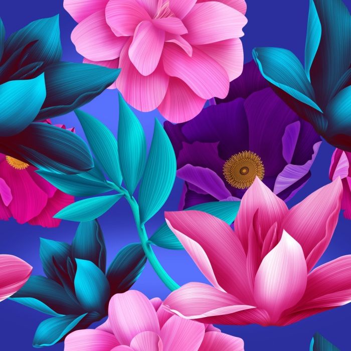 Римська штора DECOLIV Фотопечать кольори  Блэкаут 110*170