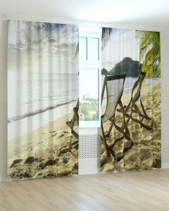 Фотоштори DECOLIV Пейзаж Принт 00-004