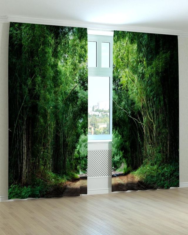 Фотоштори DECOLIV Пейзаж Принт 00-0002