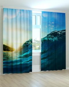 Фотоштори DECOLIV Пейзаж Принт 00-021