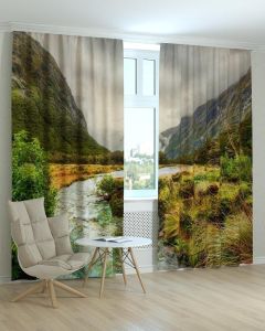 Фотоштори DECOLIV Пейзаж Принт 00-030