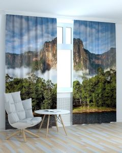 Фотоштори DECOLIV Пейзаж Принт 00-036