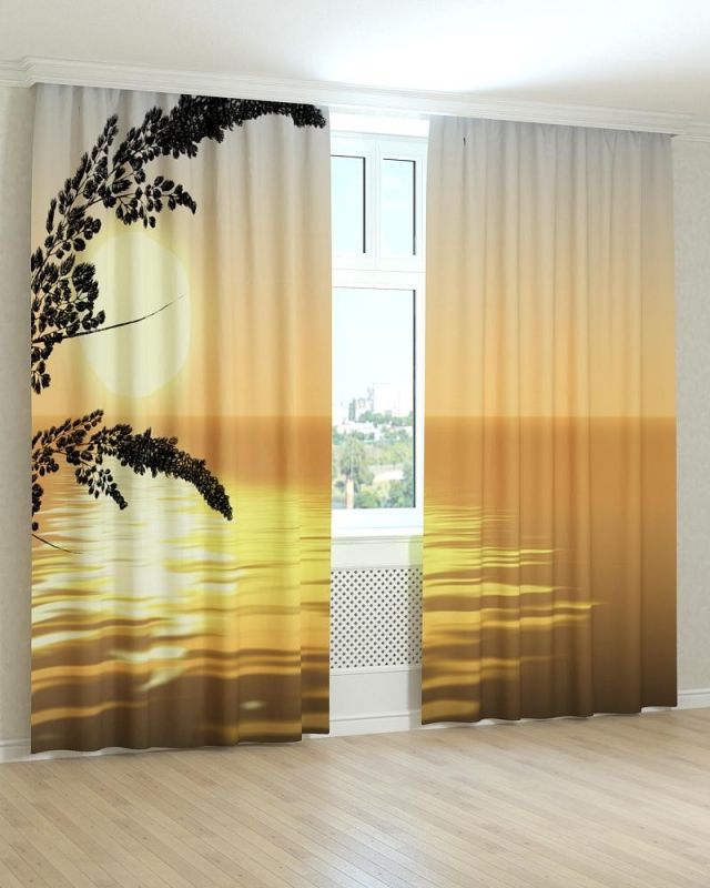 Фотоштори DECOLIV Пейзаж Принт 00-048