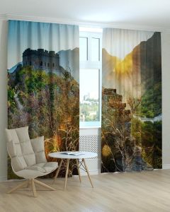 Фотоштори DECOLIV Пейзаж Принт 00-058