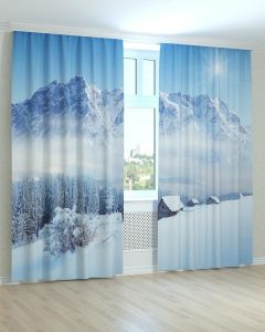 Фотоштори DECOLIV Пейзаж Принт 00-063