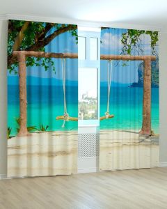 Фотоштори DECOLIV Пейзаж Принт 00-069