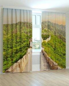 Фотоштори DECOLIV Пейзаж Принт 00-070