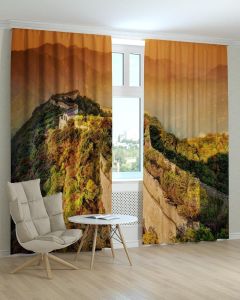 Фотоштори DECOLIV Пейзаж Принт 00-071