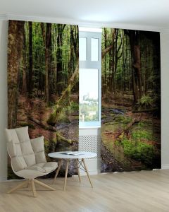 Фотоштори DECOLIV Пейзаж Принт 00-082