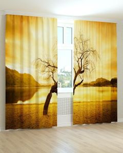 Фотоштори DECOLIV Пейзаж Принт 00-095