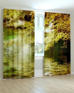 Фотоштори DECOLIV Пейзаж Принт 00-106