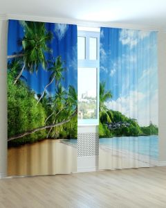 Фотоштори DECOLIV Пейзаж Принт 00-111