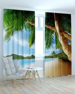 Фотоштори DECOLIV Пейзаж Принт 00-116