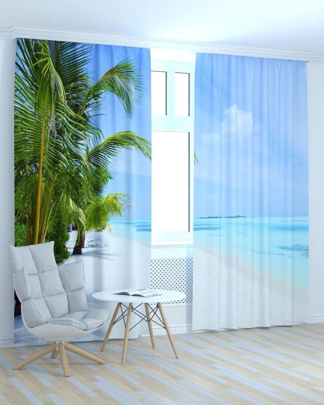 Фотоштори DECOLIV Пейзаж Принт 00-126